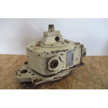 Orsta TGL 10868 B32/16L. Unused.